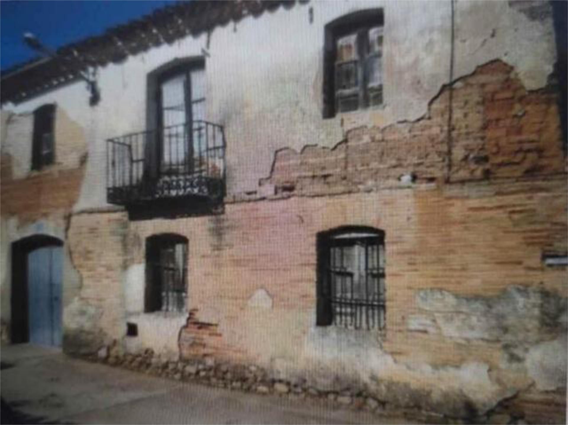 Exterior view of House or chalet for sale in Cerecinos del Carrizal