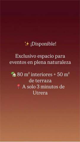 Local comercial en Alquiler en Torre Cruz - Los Molinos