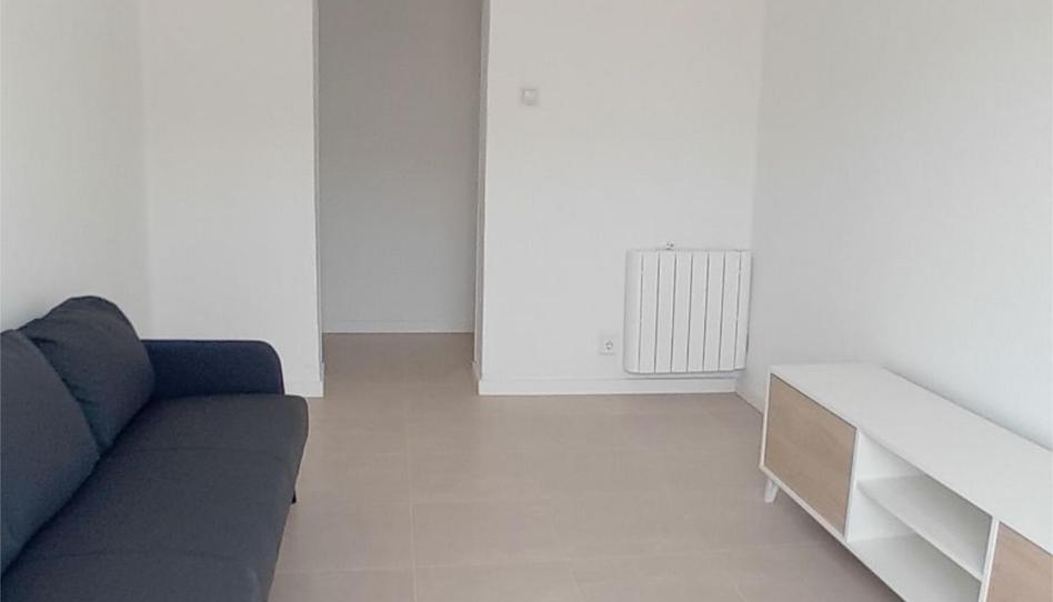 Flat to rent in Calle Caamaño, 37, Delicias, Valladolid - image 1 Photo 1 of Flat to rent in Calle Caamaño, 37, Delicias, Valladolid