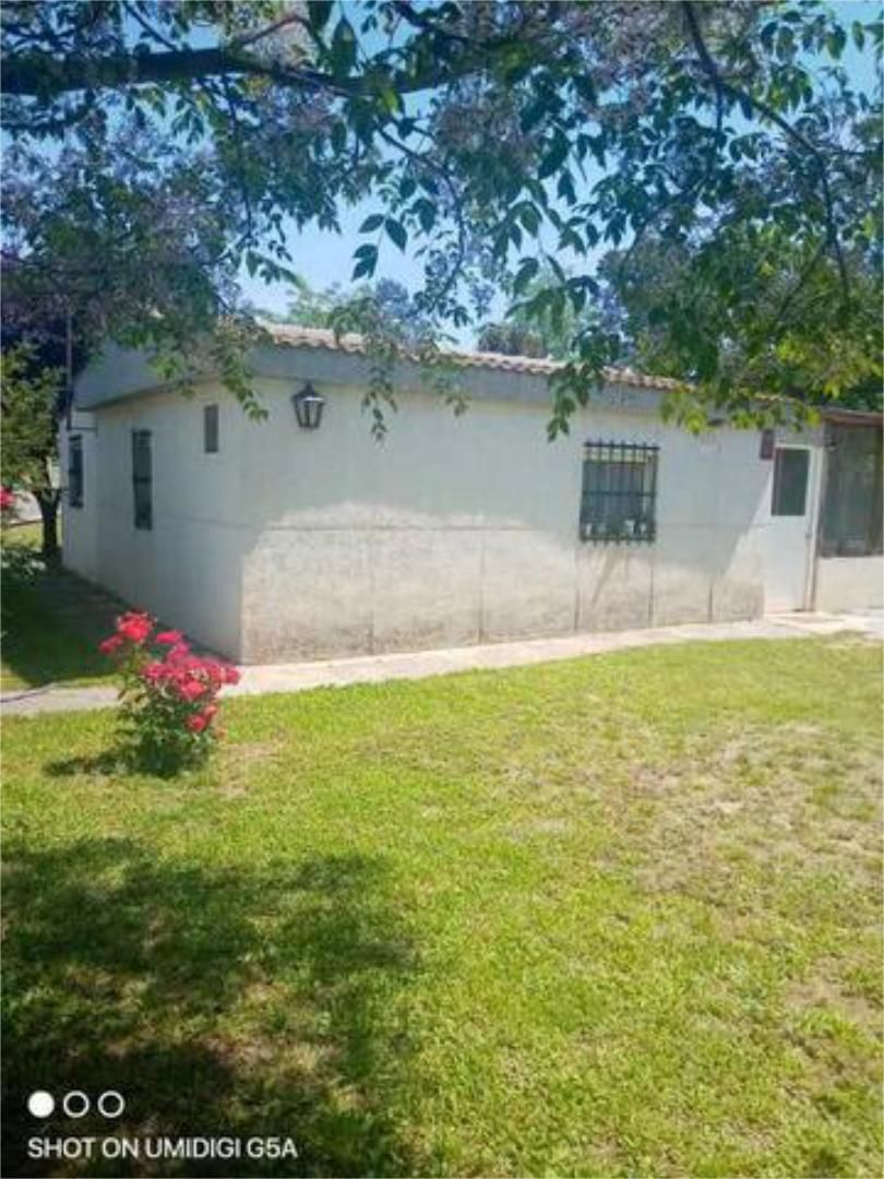 Jardí de Casa o xalet en venda en  Lleida Capital amb Piscina