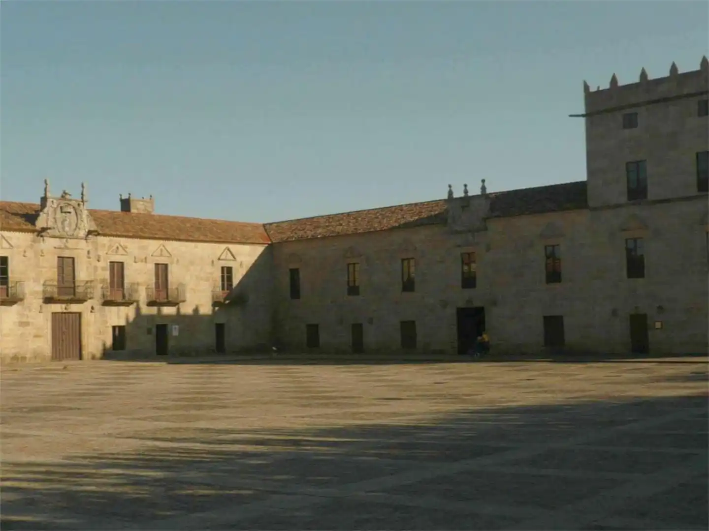 Piso en venta en Rúa a Merced, 1, Cambados