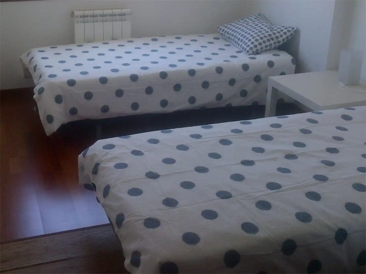 Piso en venta en Rúa a Merced, 1, Cambados