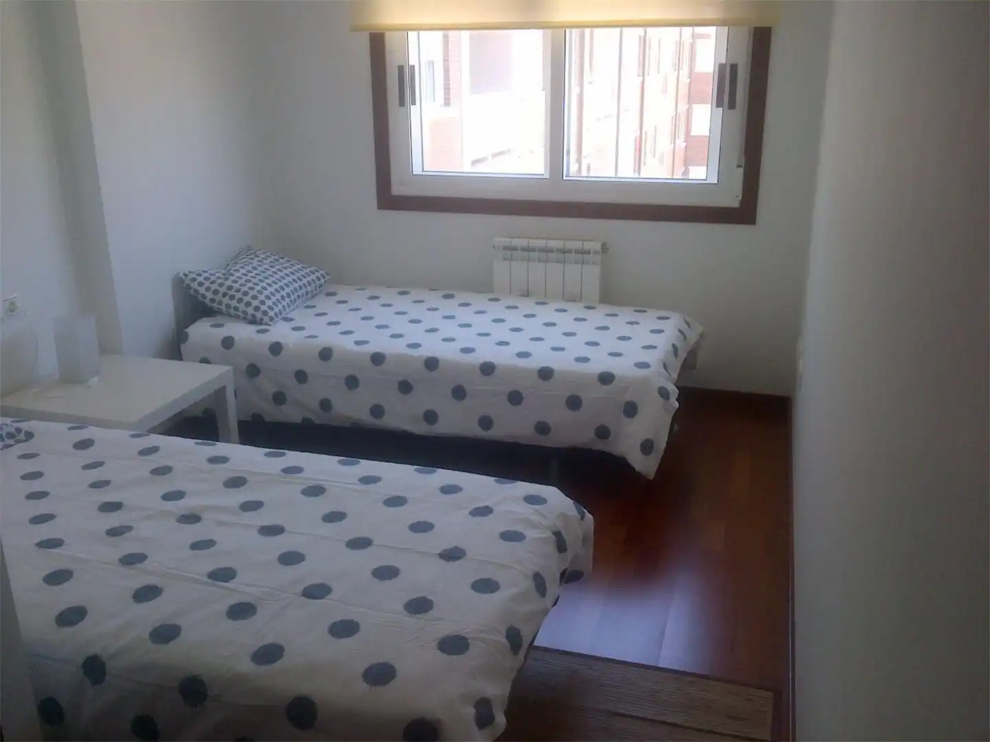 Piso en venta en Rúa a Merced, 1, Cambados