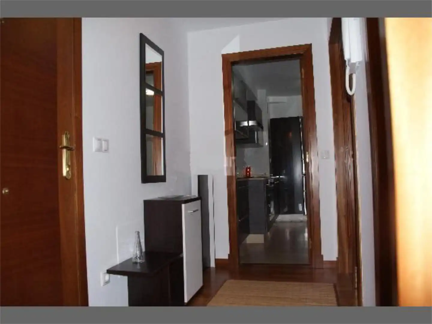 Piso en venta en Rúa a Merced, 1, Cambados