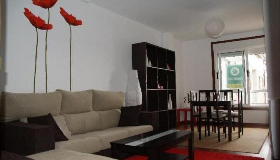 Flat for sale in Rúa a Merced, 1, Cambados, Pontevedra - image 1 Photo 1 of Flat for sale in Rúa a Merced, 1, Cambados, Pontevedra