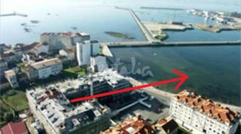 Flat for sale in Rúa a Merced, 1, Cambados, Pontevedra - image 3 Photo 3 of Flat for sale in Rúa a Merced, 1, Cambados, Pontevedra