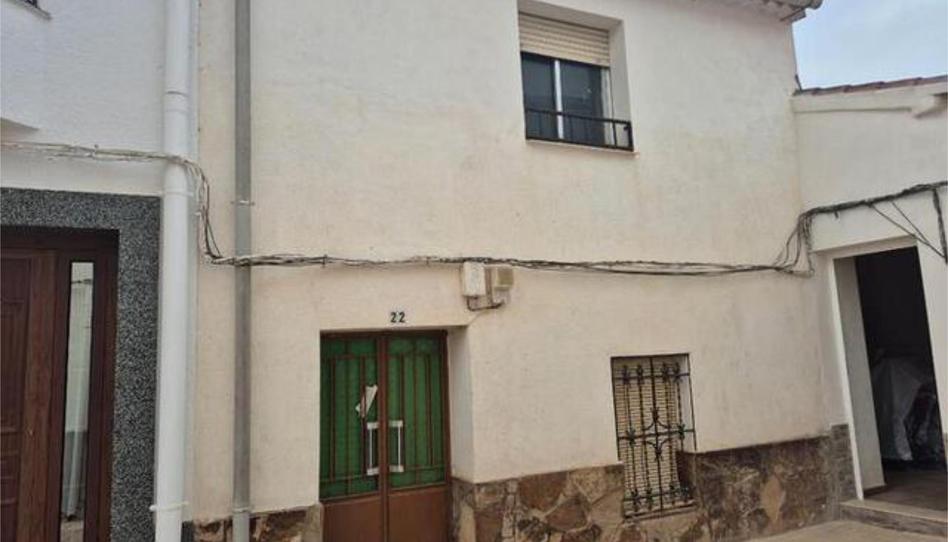Photo 1 of House or chalet for sale in Alamillo, Ciudad Real
