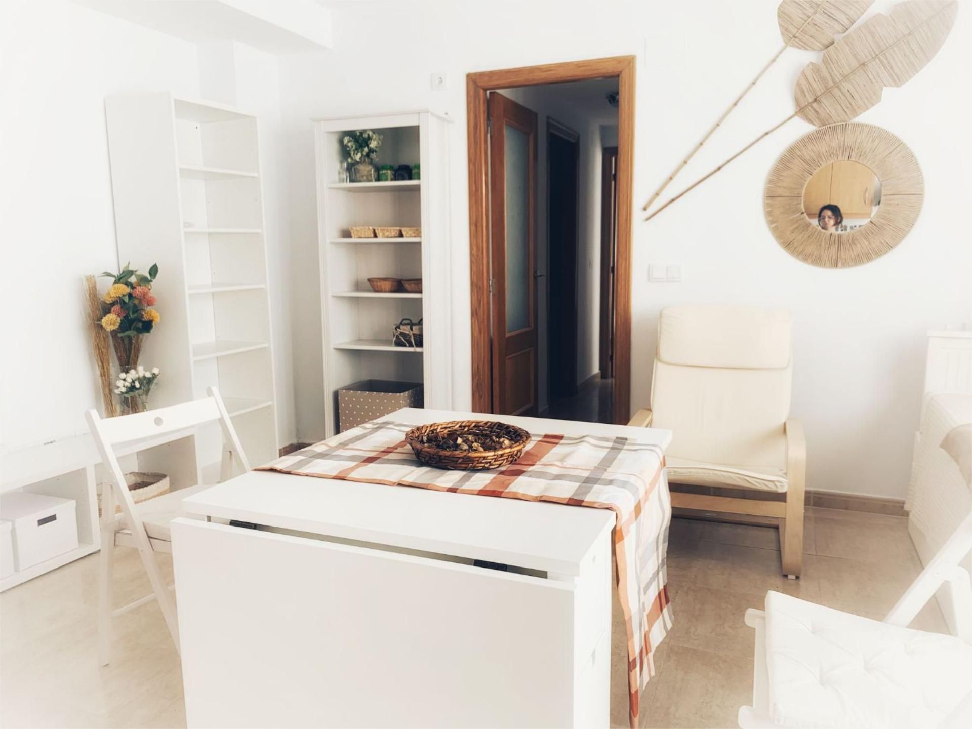 Flat to rent in Las Islas