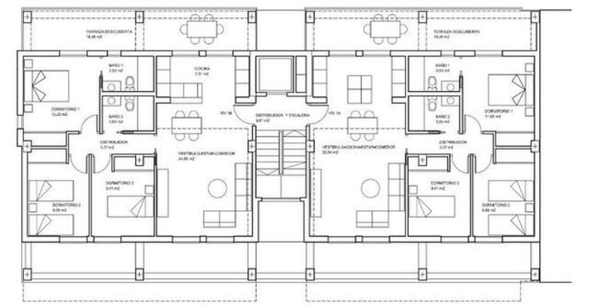 Flat for sale in Vélez-Málaga