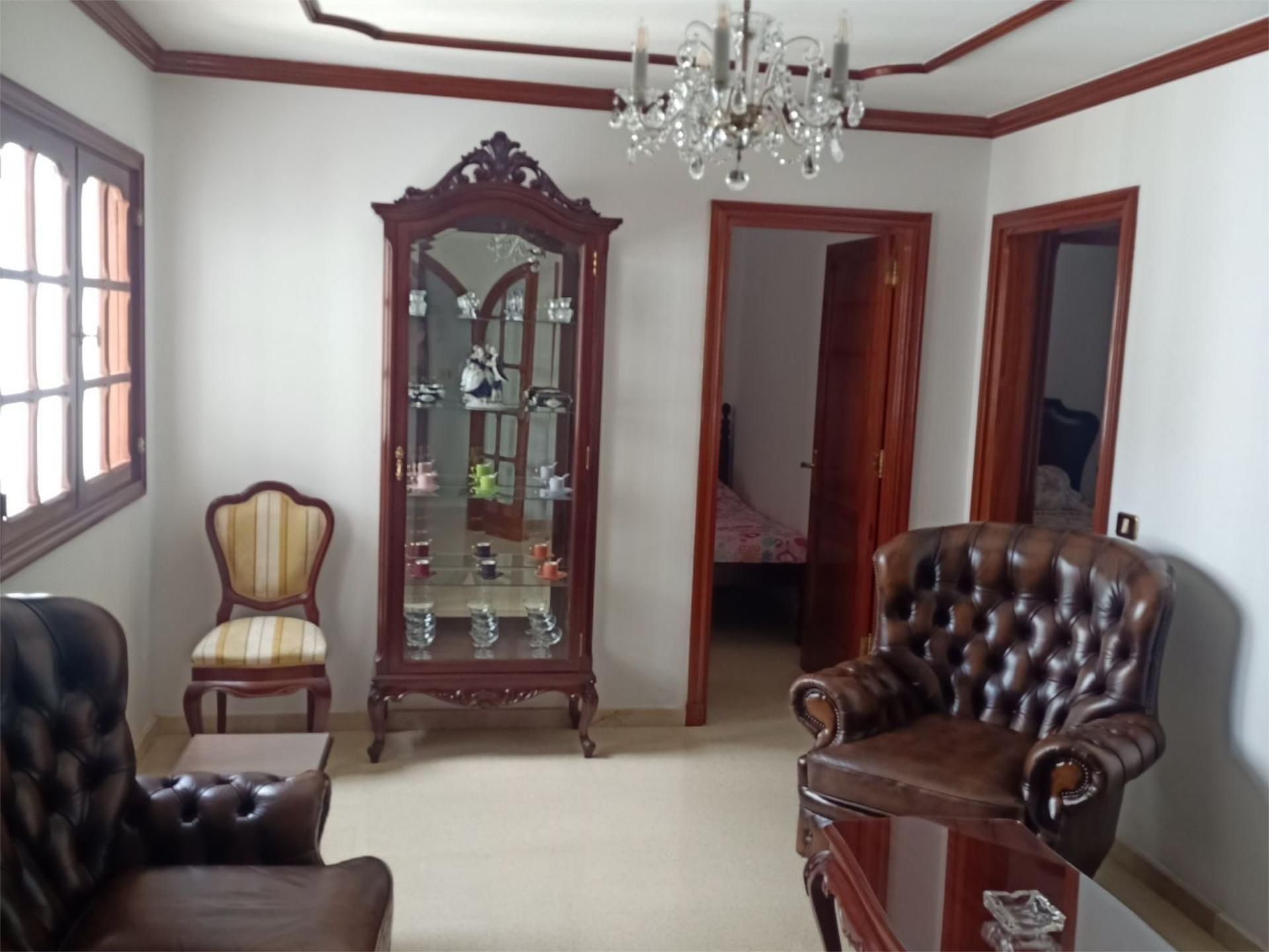 Living room of Flat for sale in Las Palmas de Gran Canaria