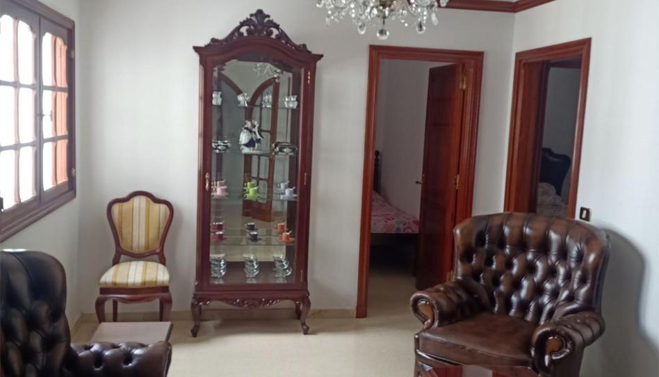 Flat for sale in Calle Tres Palmas, 4, San Cristóbal - Playa de la Laja, Las Palmas - image 1 Photo 1 of Flat for sale in Calle Tres Palmas, 4, San Cristóbal - Playa de la Laja, Las Palmas