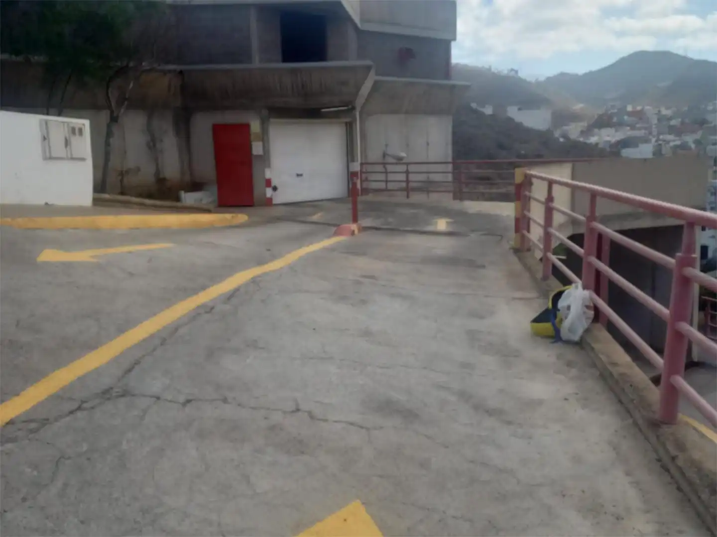 Pis en venda a Calle Tres Palmas, 4, San Cristóbal - Playa de la Laja Aparcament de Pis en venda en Las Palmas de Gran Canaria amb Aparcament comunitari