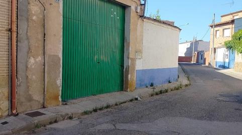 Foto 4 de Terreny en venda a Calle Rosa del Azafrán, 5, Consuegra, Toledo