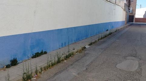 Foto 5 de Terreny en venda a Calle Rosa del Azafrán, 5, Consuegra, Toledo