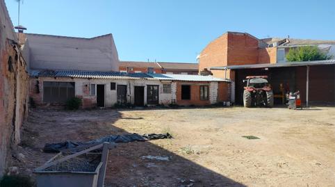 Foto 2 de Terreny en venda a Calle Rosa del Azafrán, 5, Consuegra, Toledo