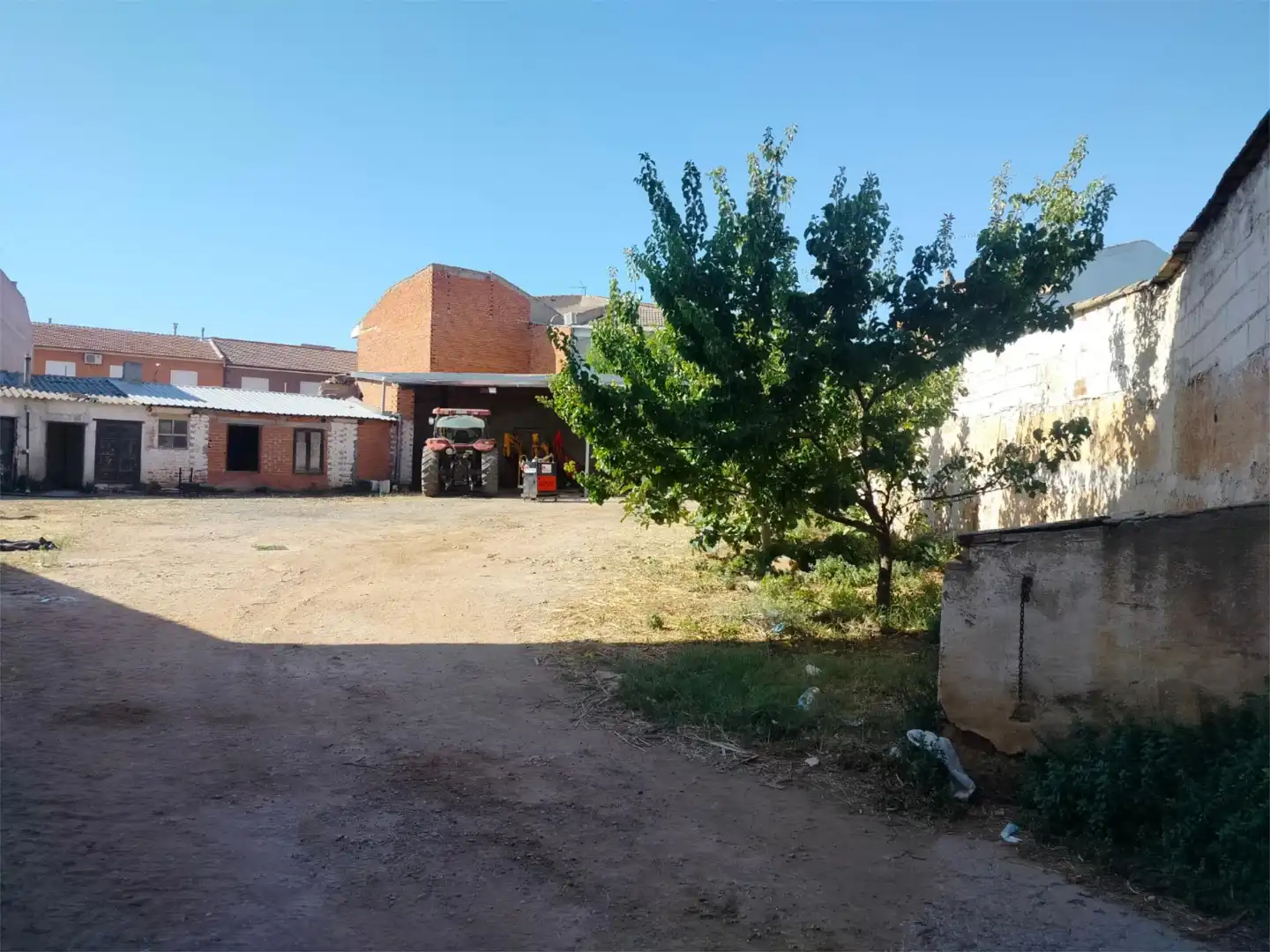 Grundstücke zum Verkauf in Consuegra