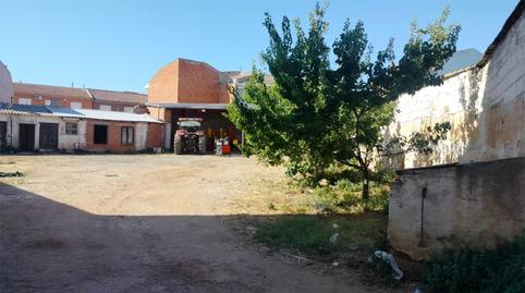 Foto 3 de Terreny en venda a Calle Rosa del Azafrán, 5, Consuegra, Toledo