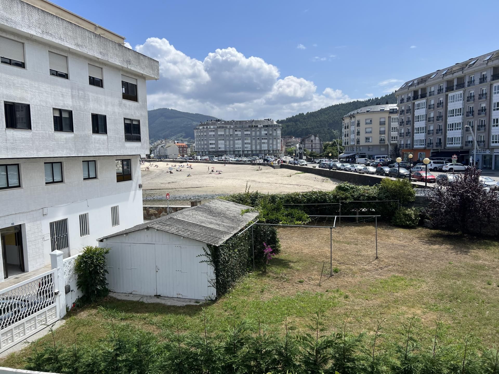 House or chalet to rent in Rúa Suasbarras, 23, Viveiro
