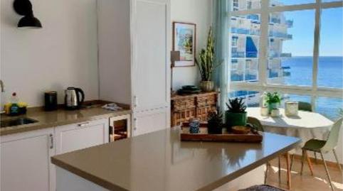 Photo 4 of Flat for sale in Paseo Marítimo, 2, Playa de la Fontanilla, Málaga
