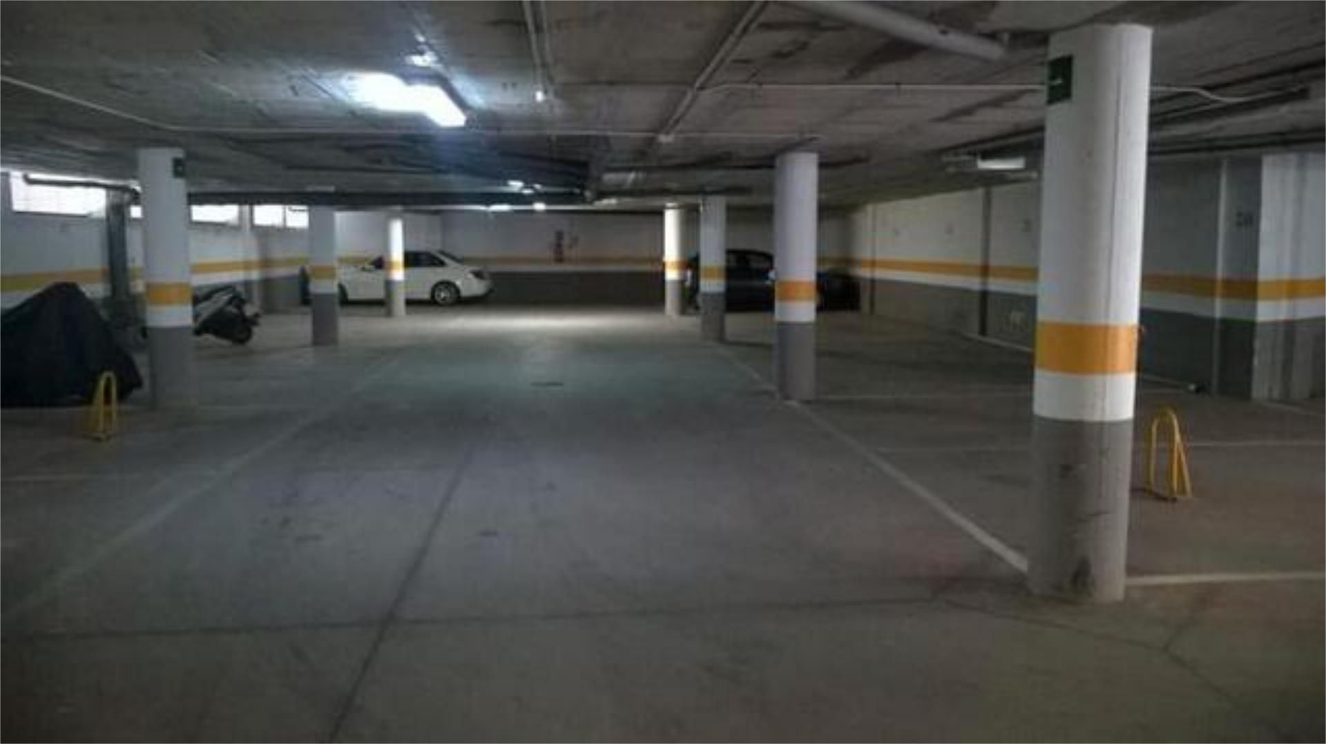 Parking of Garage to rent in Barbate