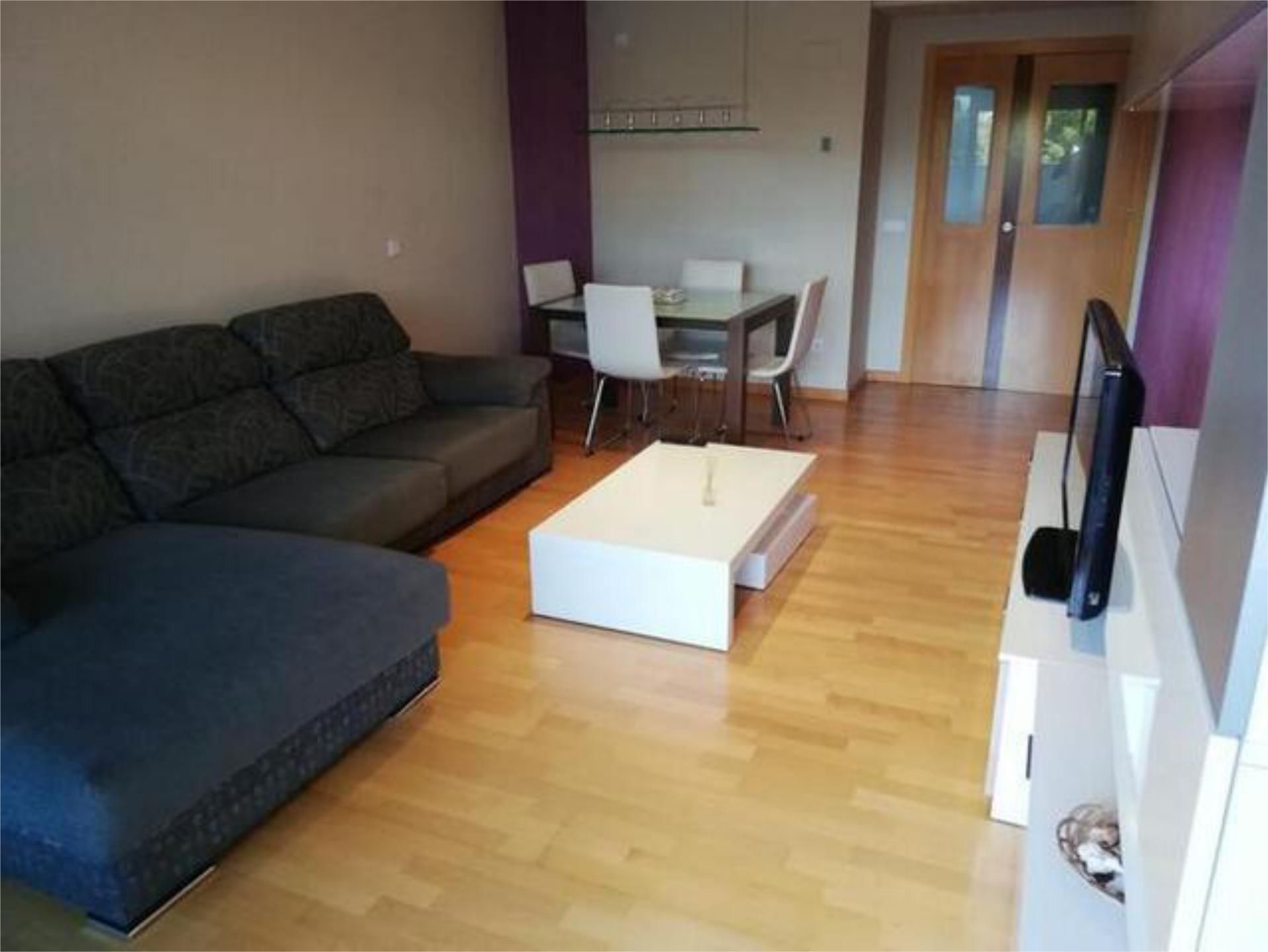 Apartament de lloguer a PAU 5