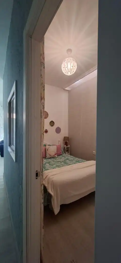 Planta baja en venta en Calle Serenata, 11, Los Jardines de Marbella - La Ermita Habitación de Planta baja en venta en Marbella con Aire acondicionado