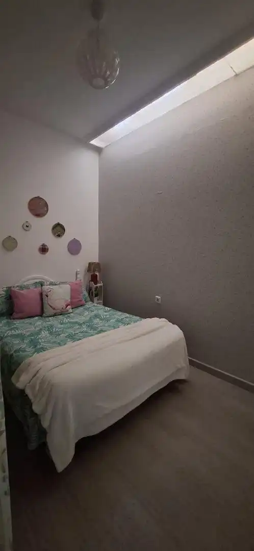 Planta baja en venta en Calle Serenata, 11, Los Jardines de Marbella - La Ermita Habitación de Planta baja en venta en Marbella con Aire acondicionado