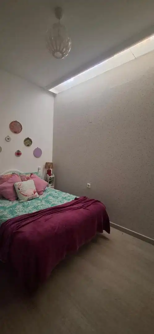 Planta baja en venta en Calle Serenata, 11, Los Jardines de Marbella - La Ermita Habitación de Planta baja en venta en Marbella con Aire acondicionado