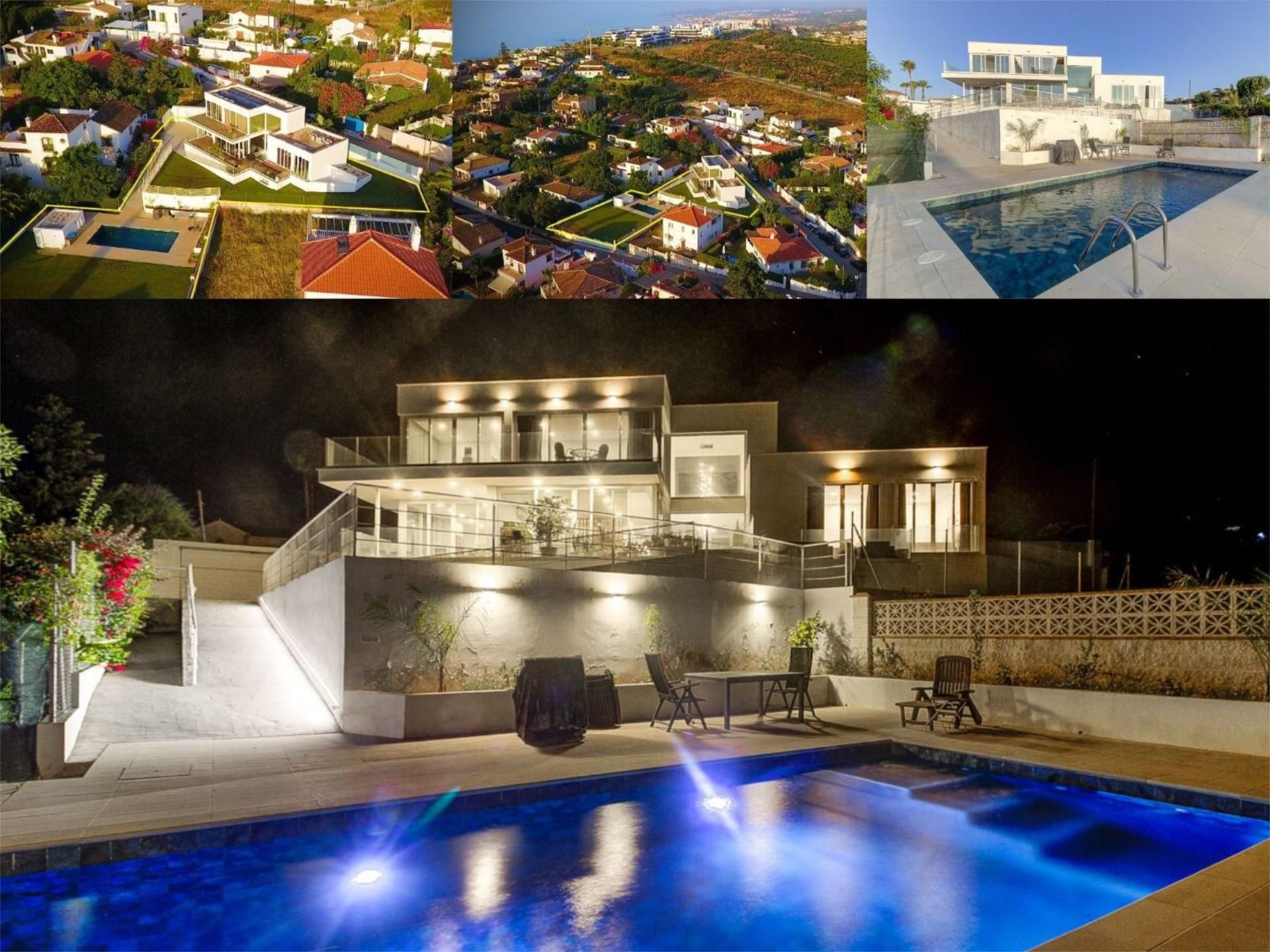 Casa o chalet en venta en Calle del Recreo, 9, Playa Bahía Dorada
