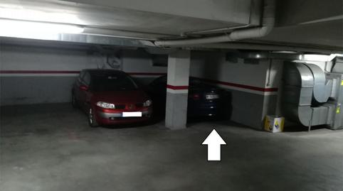 Photo 2 of Garage for sale in Calle de Santa Cruz, 48, Benavente, Zamora