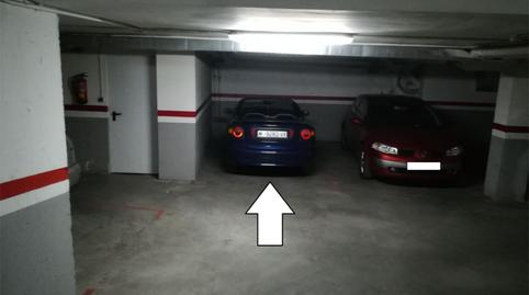 Photo 3 of Garage for sale in Calle de Santa Cruz, 48, Benavente, Zamora