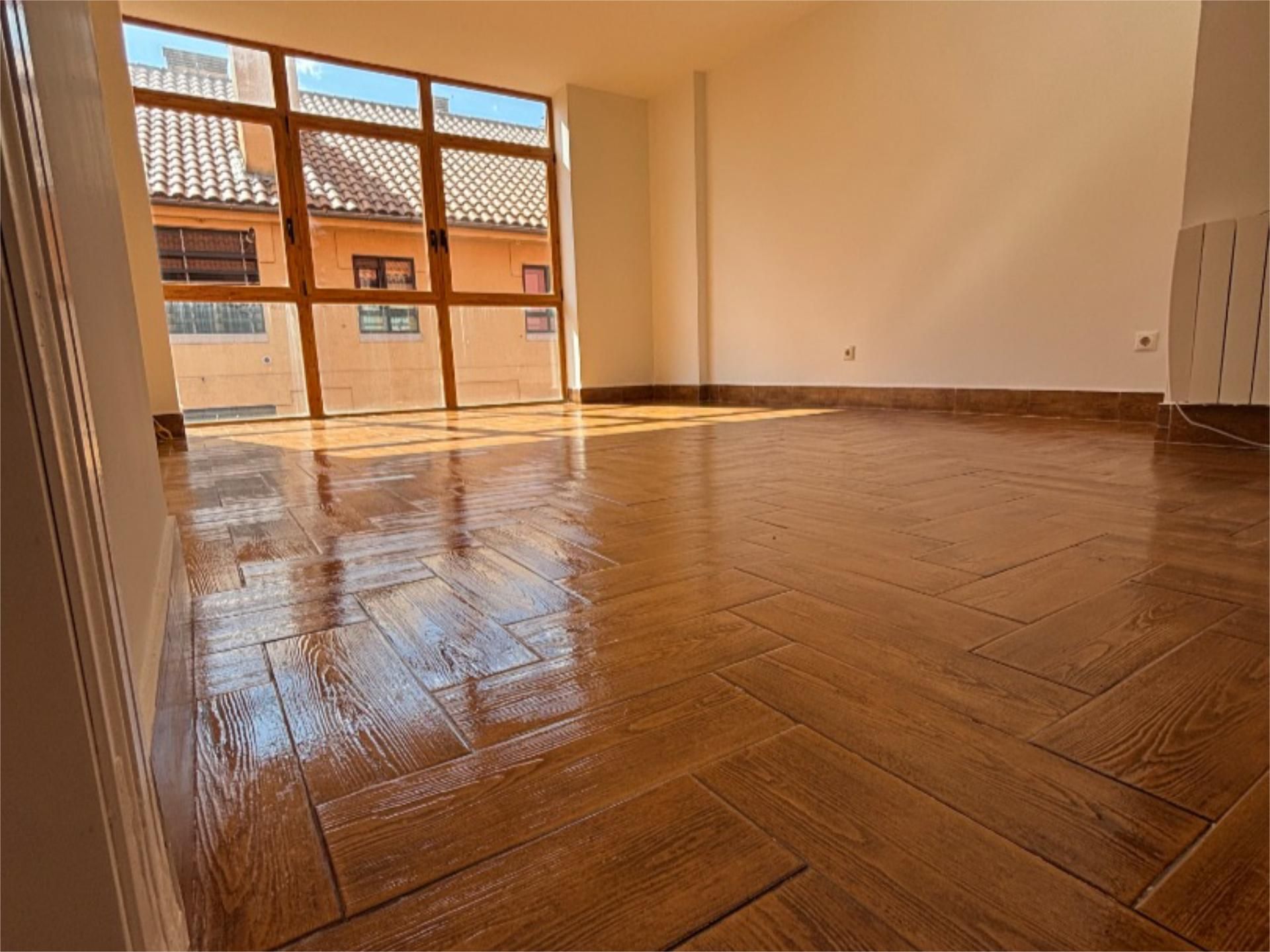Flat to rent in San Lorenzo de El Escorial