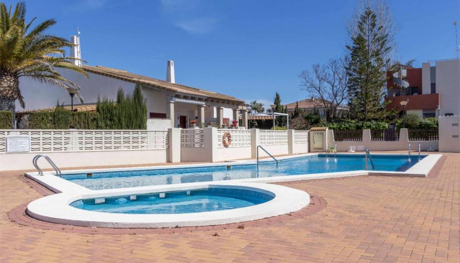 Flat to rent in Avinguda Europa, 60, Corinto - Almarda, Valencia - image 1 Photo 1 of Flat to rent in Avinguda Europa, 60, Corinto - Almarda, Valencia