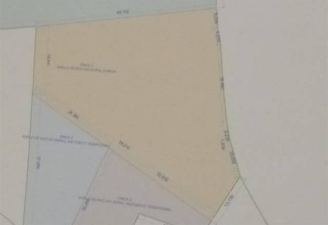 Terreno en Venta en LU-P-1604, 7 en O Corgo