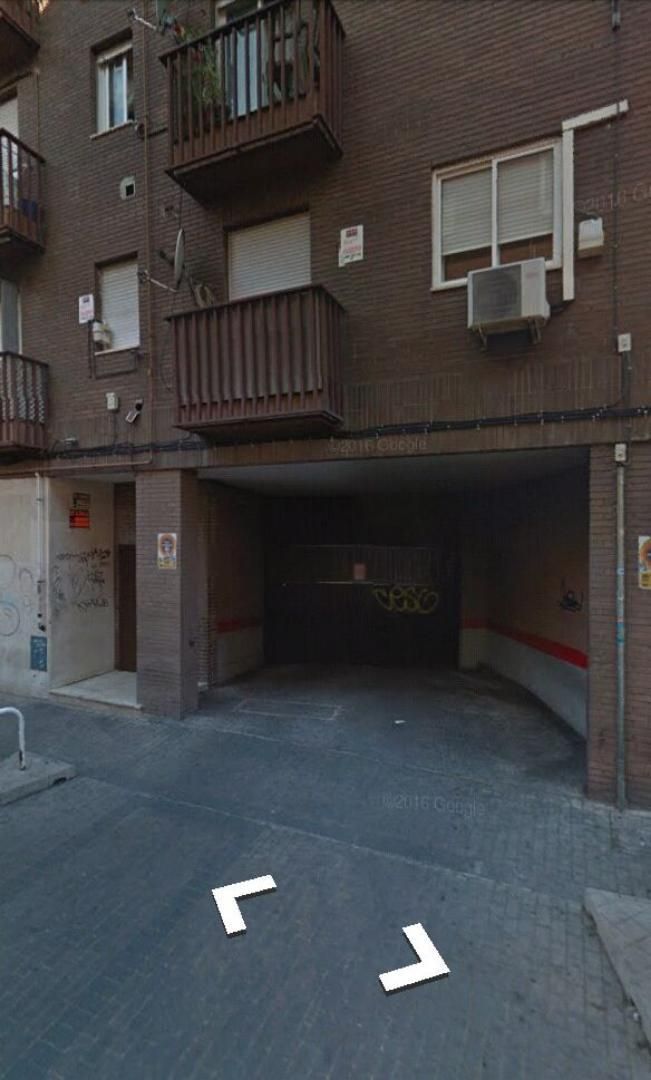 Parking of Garage to rent in Alcorcón