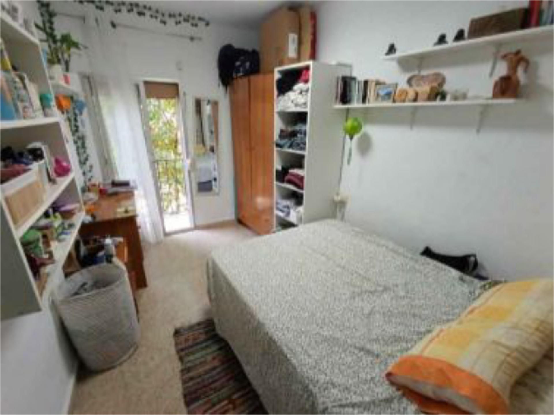 Flat to rent in Calle Cruz de Arqueros, 14, San Ildefonso