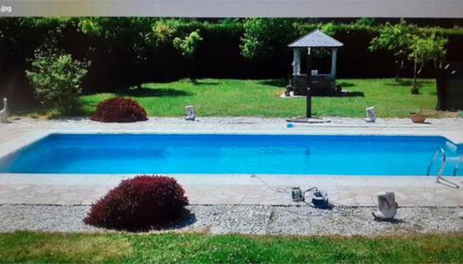 Foto 1 de Casa adosada en venda a Castro de Rei, Lugo