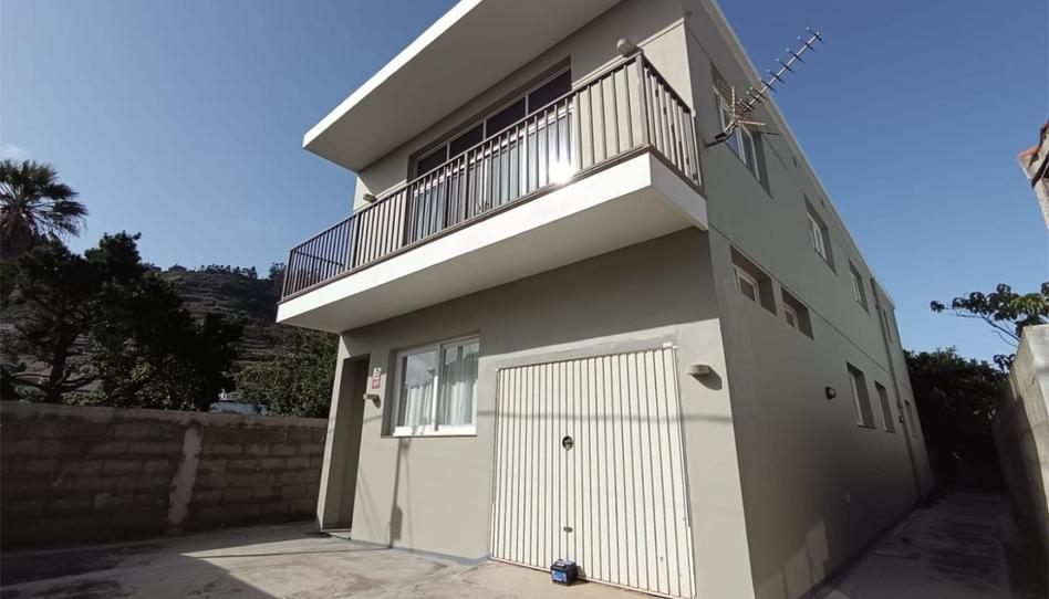 Foto 1 de Casa o xalet en venda a Camino Los Perales, 22, Vega Lagunera, Santa Cruz de Tenerife