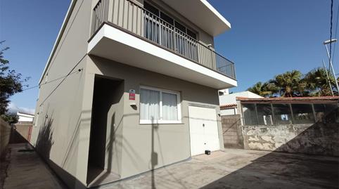 Foto 2 de Casa o xalet en venda a Camino Los Perales, 22, Vega Lagunera, Santa Cruz de Tenerife