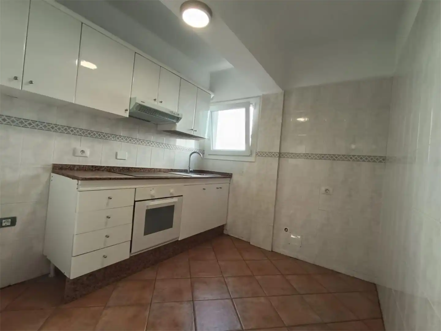 Flat for sale in Camino Los Perales, 22, Vega Lagunera Kitchen of Flat for sale in San Cristóbal de la Laguna with Private garden, Terrace and Storage room