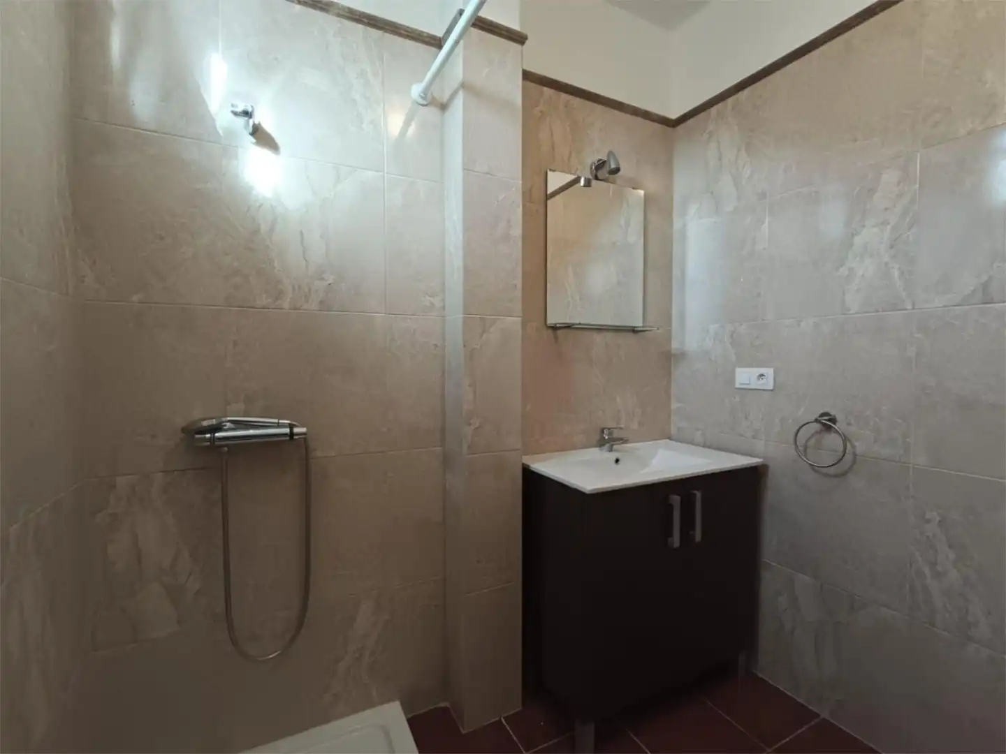 Flat for sale in Camino Los Perales, 22, Vega Lagunera Bathroom of Flat for sale in San Cristóbal de la Laguna with Private garden, Terrace and Storage room