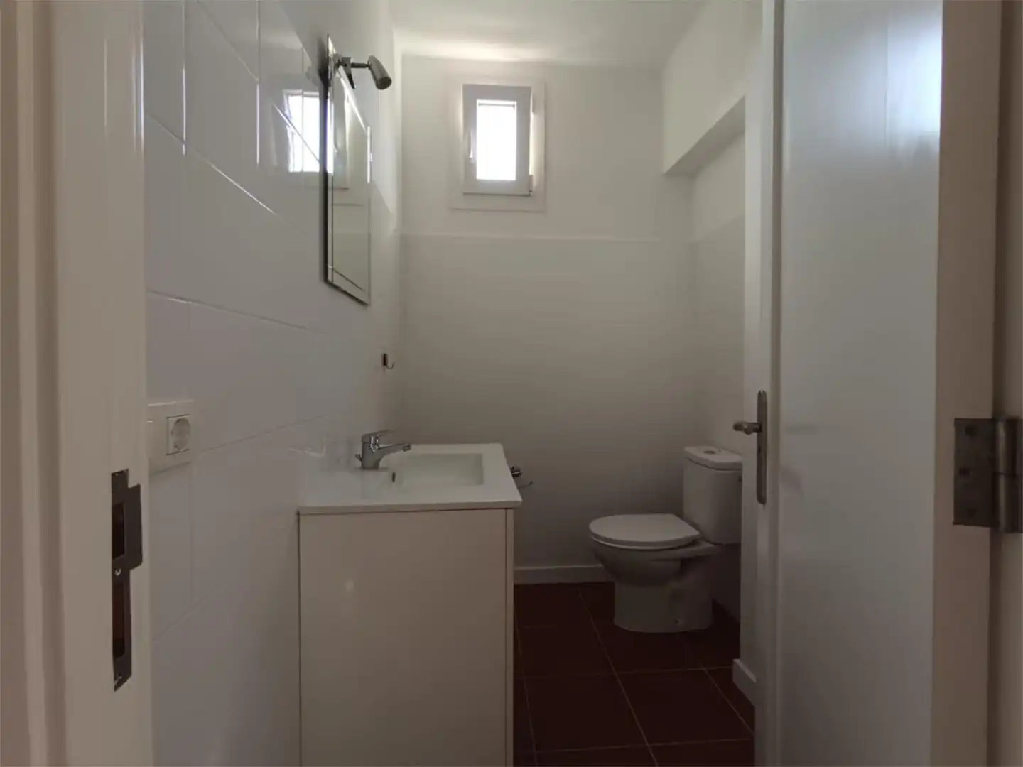 Flat for sale in Camino Los Perales, 22, Vega Lagunera Bathroom of Flat for sale in San Cristóbal de la Laguna with Private garden, Terrace and Storage room