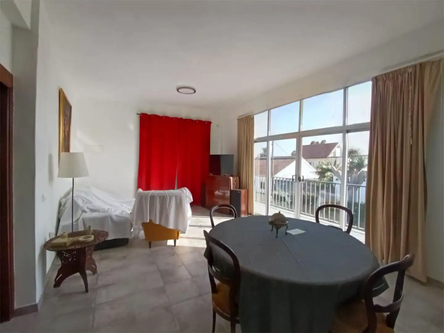 Flat for sale in Camino Los Perales, 22, Vega Lagunera Bedroom of Flat for sale in San Cristóbal de la Laguna with Private garden, Terrace and Storage room
