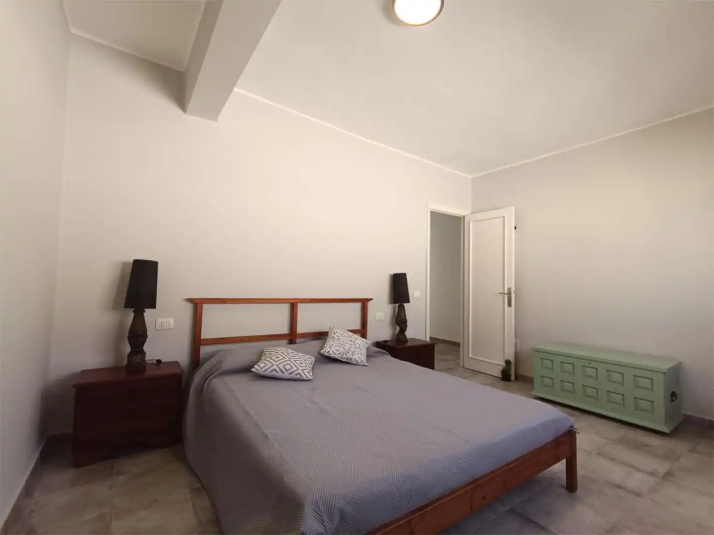 Flat for sale in Camino Los Perales, 22, Vega Lagunera Bedroom of Flat for sale in San Cristóbal de la Laguna with Private garden, Terrace and Storage room