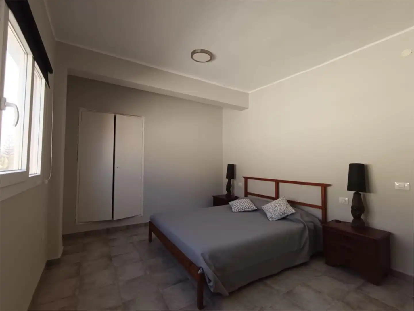 Flat for sale in Camino Los Perales, 22, Vega Lagunera Bedroom of Flat for sale in San Cristóbal de la Laguna with Private garden, Terrace and Storage room