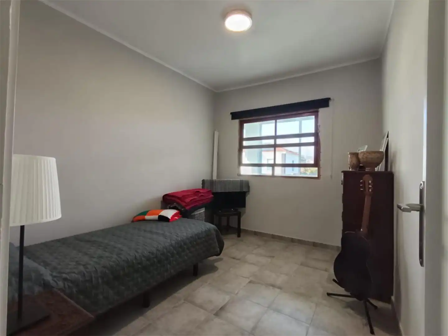 Flat for sale in Camino Los Perales, 22, Vega Lagunera Bedroom of Flat for sale in San Cristóbal de la Laguna with Private garden, Terrace and Storage room