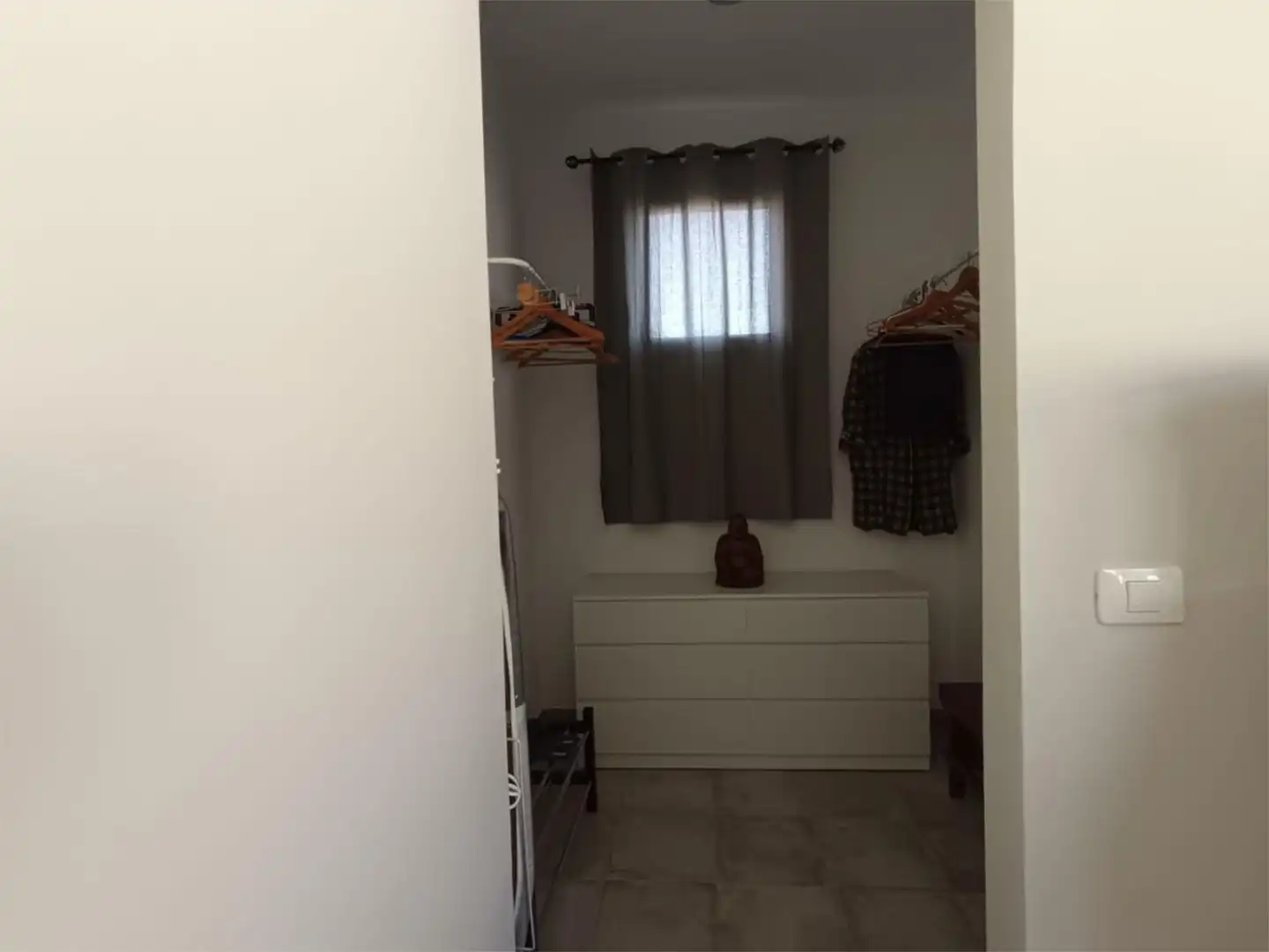 Flat for sale in Camino Los Perales, 22, Vega Lagunera Bedroom of Flat for sale in San Cristóbal de la Laguna with Private garden, Terrace and Storage room