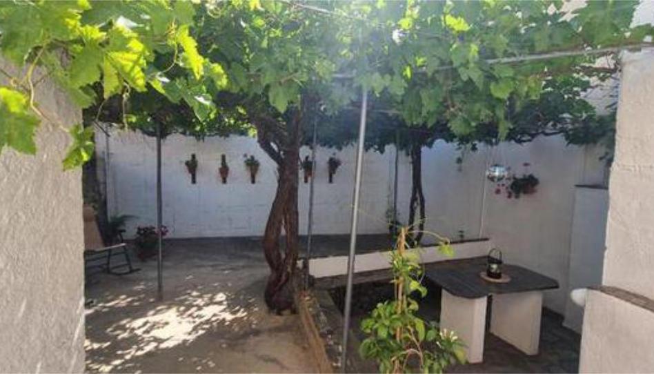 Foto 1 de Pis de lloguer a Ugíjar, Granada