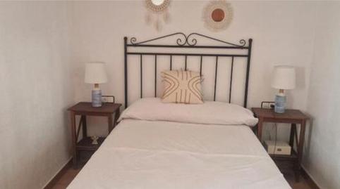 Foto 3 de Pis de lloguer a Ugíjar, Granada