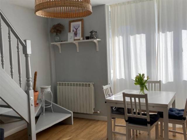 Piso en Venta en Calle de Suiza, 9 en Barrio de San José